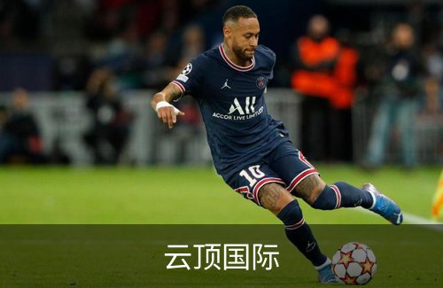 云顶国际简介